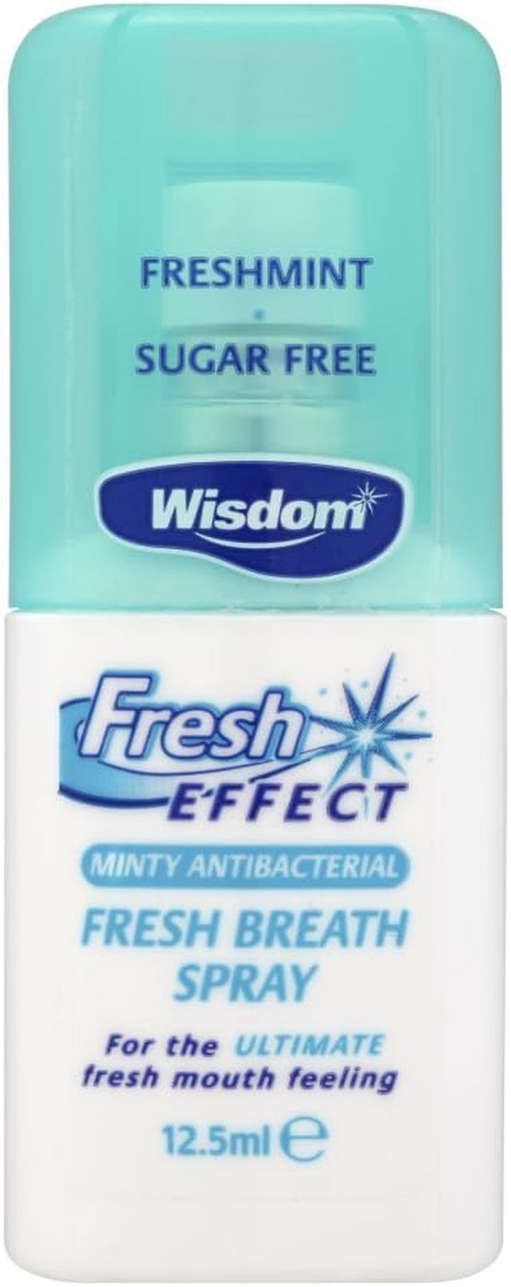 Fresh Breath Spray 12.5Ml (Pack of 3)