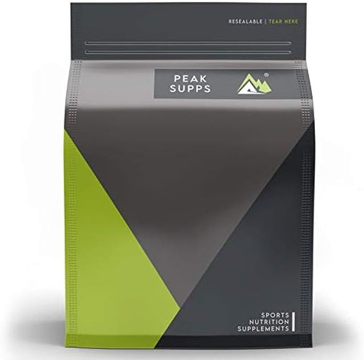 L-Ornithine 500Mg - 90 Capsules | Pure No Fillers | Vegan