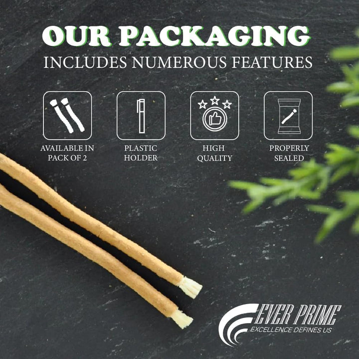 Miswak Sticks for Teeth Miswak Toothbrush Salvadora Persica Sticks El Miswak Sewak Sticks for Teeth Palo De Miswak African Teeth Cleaning Sticks Jamaican Chew Sticks (Pack of 3) مسواك طبيعي