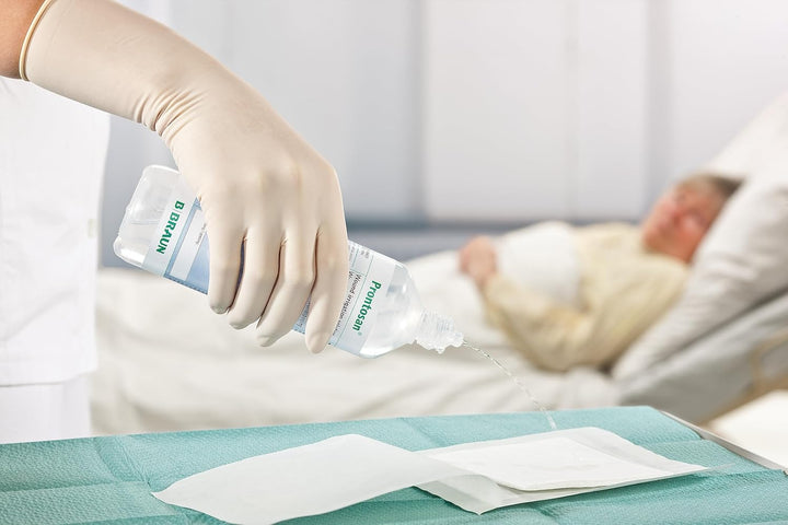 350Ml Wound Irrigation Solution