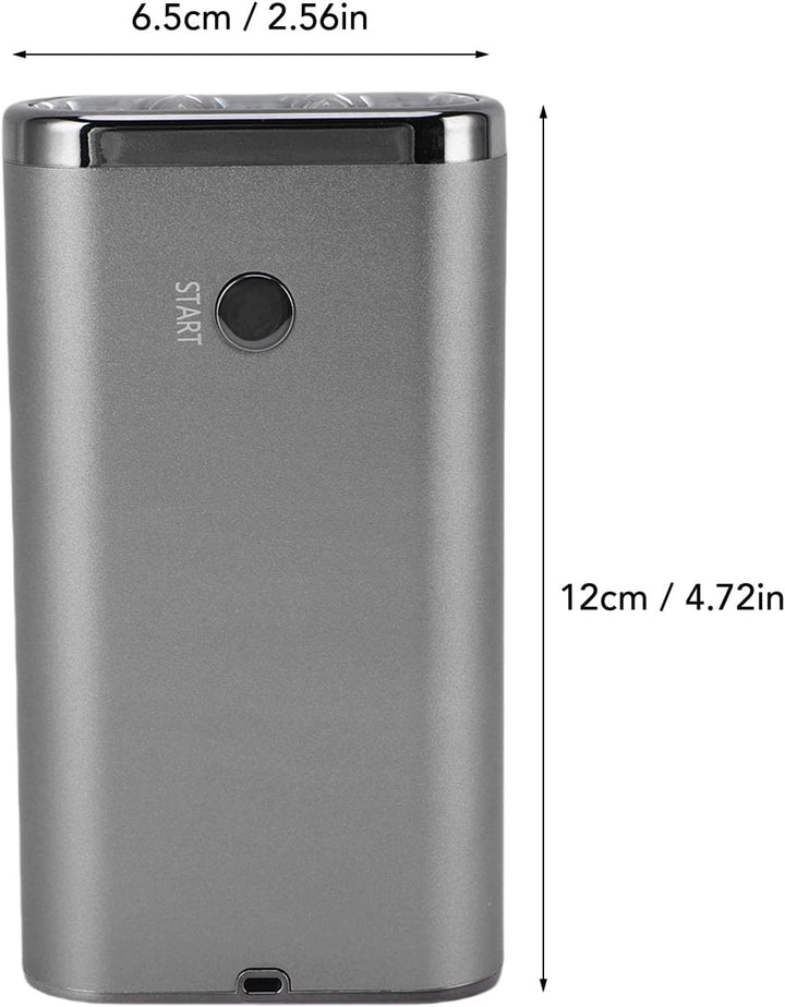 High Shine Led Led Extension in an Efficient and Convenient Way 5 Seconds of Fast Curing to Use at Home and for the Living Room (B)