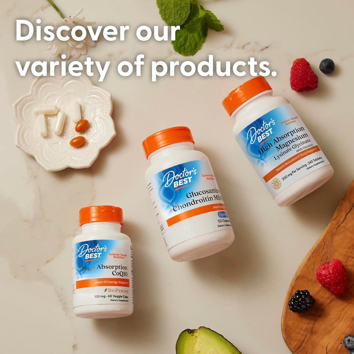 , Nattokinase, 2,000 FU, 270 Vegan Capsules, Lab Tested, Gluten Free, Vegetarian