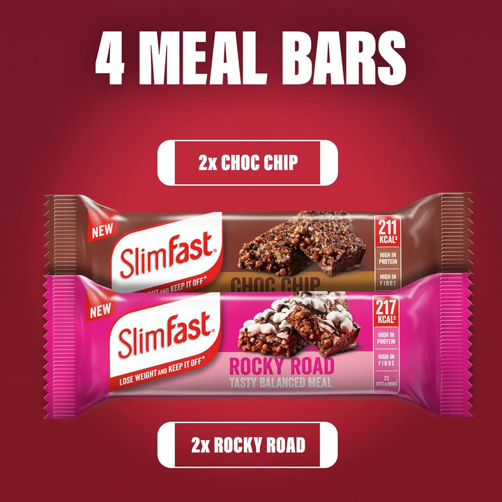 7 Day Variety Kit, Healthy Snack Box for Balanced Diet and Nutrition, Starter Kit to Support Weight Loss Plan, Includes 10 Shakes, 4 Meal Bars, 2 Snack Bags, 3 Snack Bars, 2 Porridge Sachets