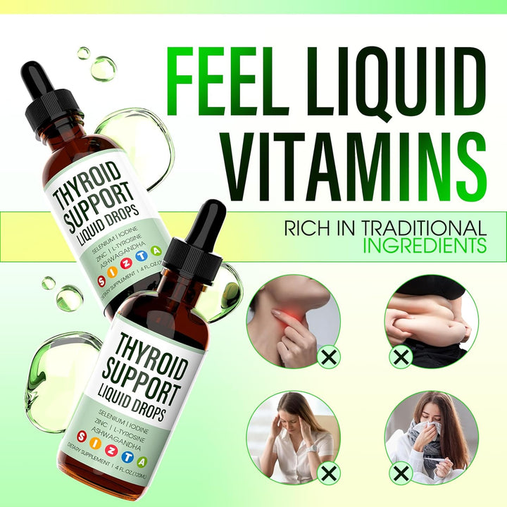 Thyroid Support Drops (1)