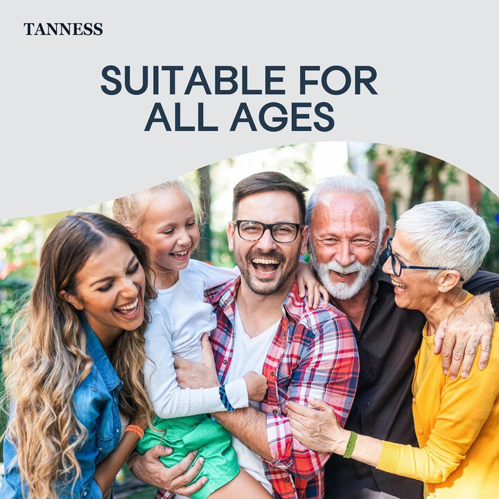 12 Pack Mosquito Repellent Bracelet - Long-Lasting Insect & Mosquito Bands, Deet-Free Insect Repellent Bracelet for Kids & Adults, Travel & Holiday Essentials for Outdoor Protection