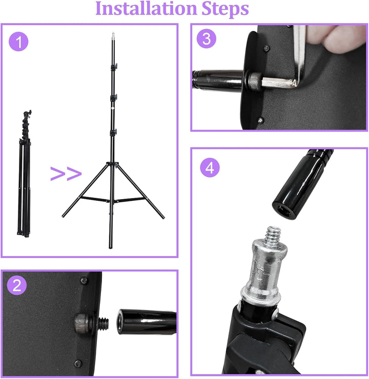 Tanning Lamp Sun Lamp for Face and Body Leds and Eye Mask & Tripod Home Sunbathing Self Tanning Device Tanning Daylight for Home Solarium (J)