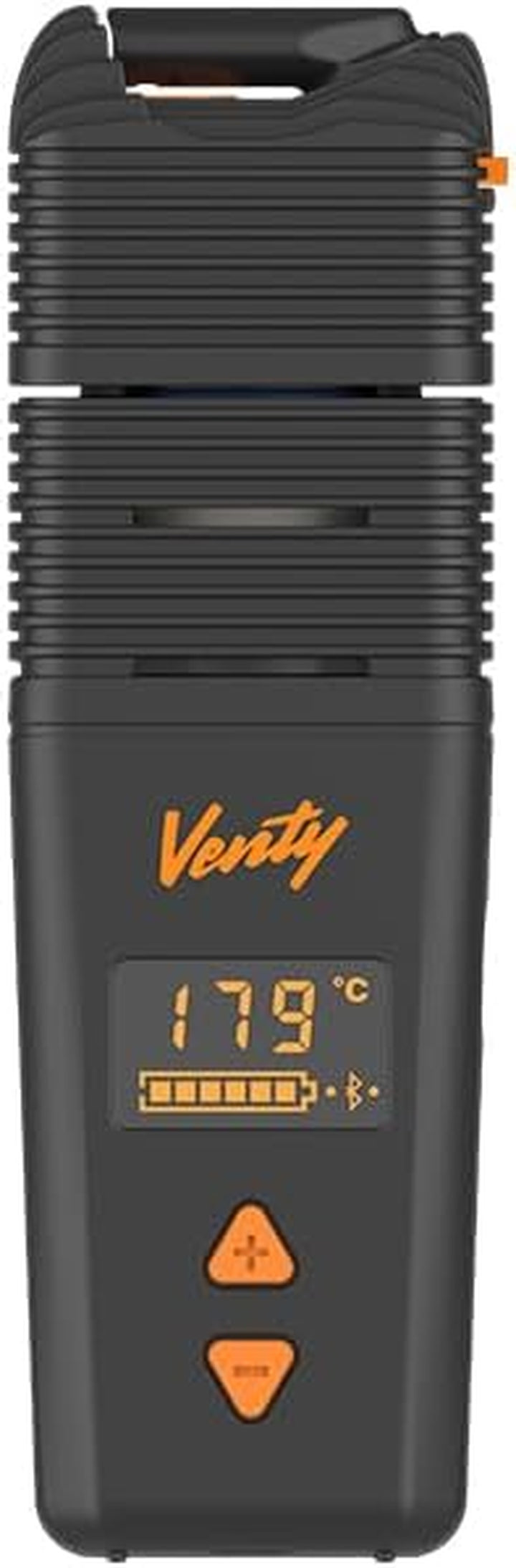 Venty Vaporizer from  - Newest Device - Go with the Flow!