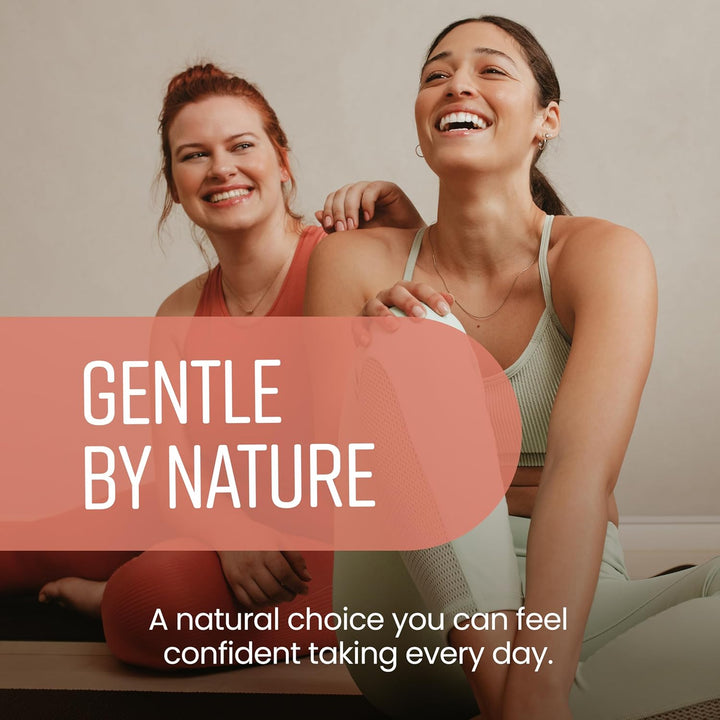 D-Mannose Capsules | 2000Mg per Day | 180 Capsules | 2 Month Supply | High-Strength Alternative to Cranberry Tablets | Mix D Mannose Powder into Drinks | Pure Clean Formula