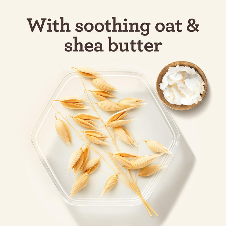 Kids Conditioner 250Ml | Enriched with Soothing Oat & Shea Butter | Hair Conditioner for Children Developed for Your Little Superhero | Childrens Toiletries Sets