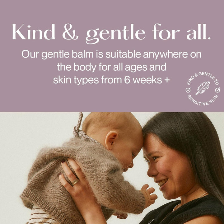 Tea Tree Balm 15Ml for Natural Healing - Skin Healing for Cold Sores, Fungal Conditions, Acne, and Insect Bites