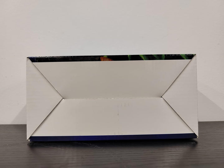 Ocean Projector Night Light, 360°Rotating Kids Night Light with 7 Films and Timer Sensory Lights, Bedroom and Ceiling Projector, Gifts for Children and Adults