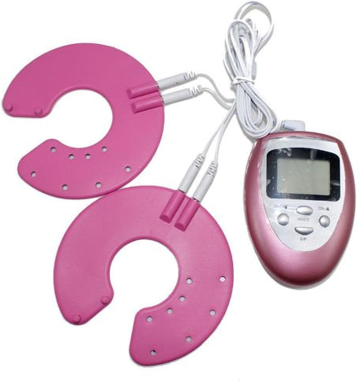Electronic Healthy Breast Care Enhancer Enlarger Massage Muscle Firmer Massager
