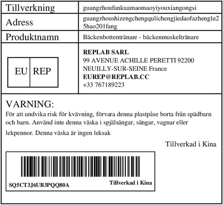 Pelvic Floor Trainer - Pelvic Muscle Trainer | Electric Massage Pad Strengthening Device, Thigh Exercise Multifunctional Body Sculpting Tool