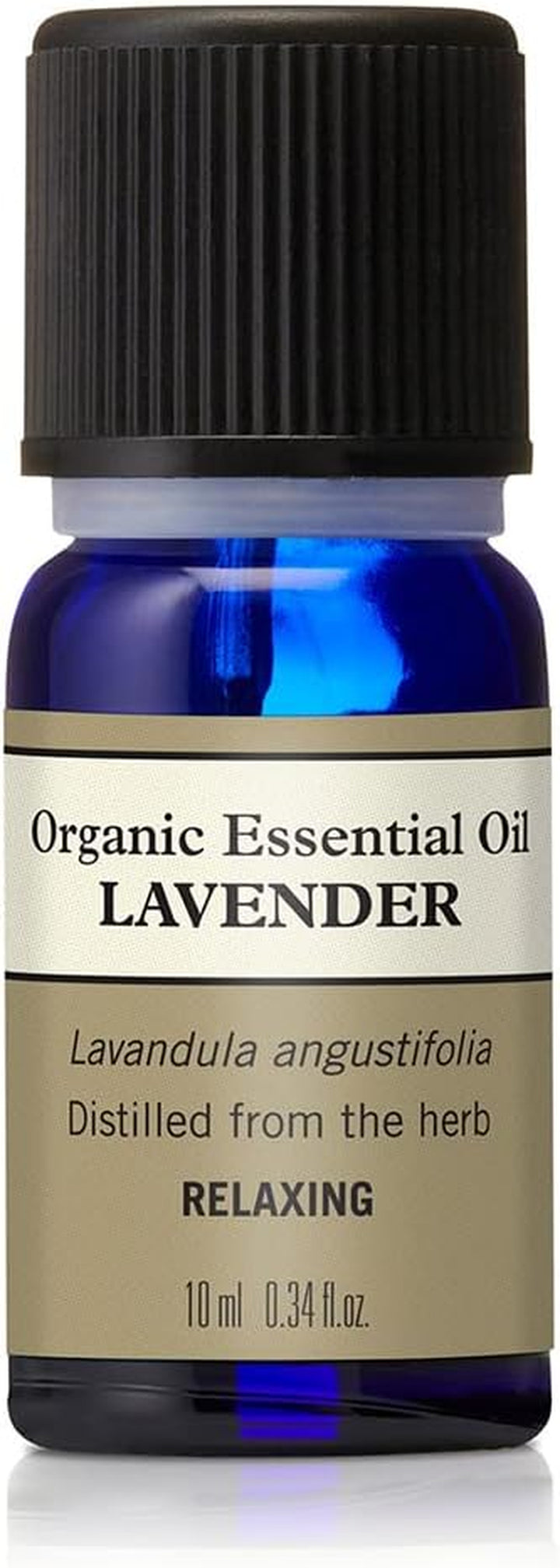 Neal’S Yard Remedies Organic Essential Oil | Relaxing Essential Oil | Certified Organic | 10Ml