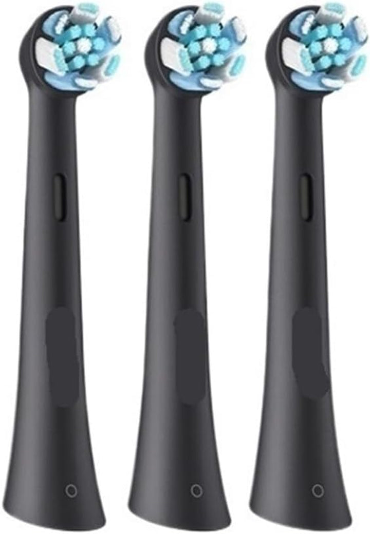 Replacement Brush Heads for IO7/8/9 Smart Electric Toothbrush Ultimate & Gentle Care Clean Bristle Refills(Ultimate White)