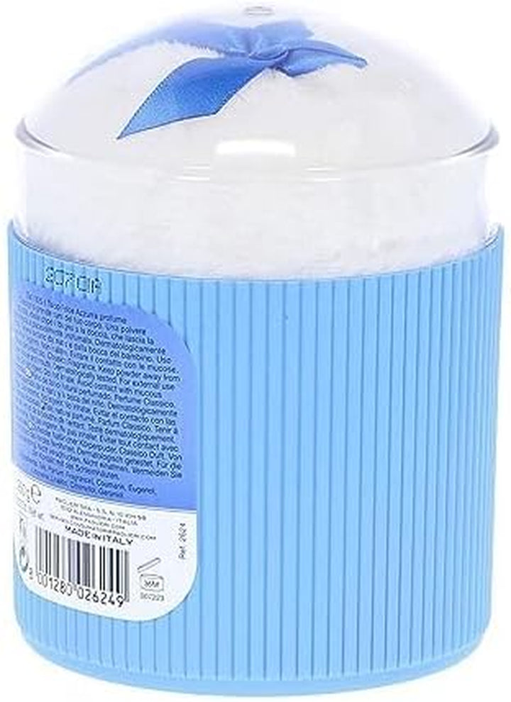 Talc Scent Classic 250 Gr. Duvet + Pink