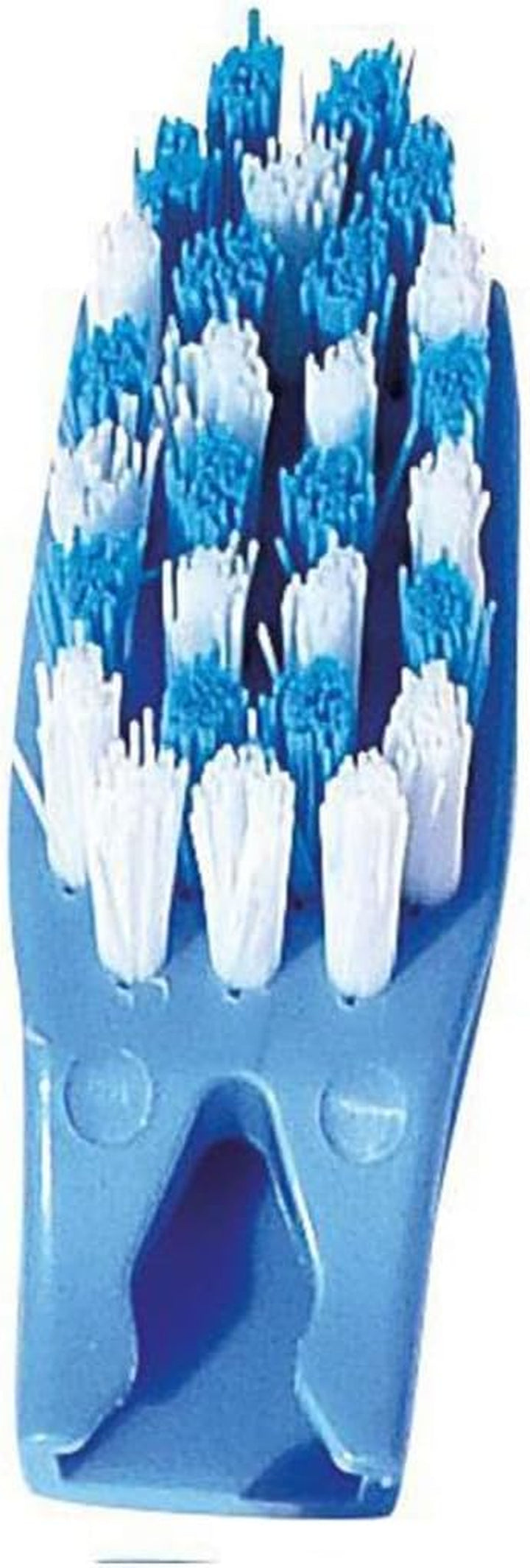 : Kid'S Clip 4X Replacement Heads Refill Pack Soft Medium