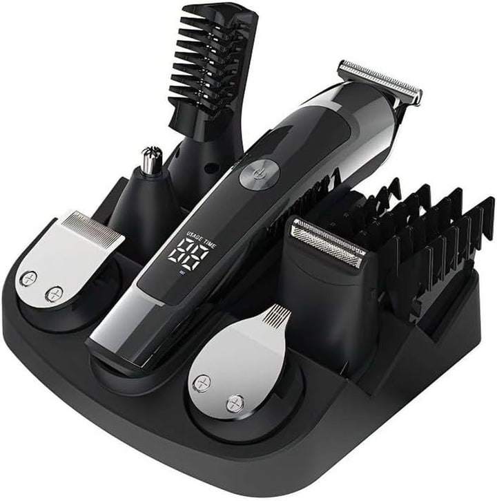 Kozenix Hair Clipper(Black)