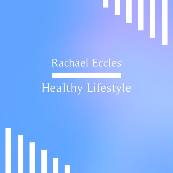 Healthy Lifestyle: Make Healthy Choices with Exercise, Diet and Sleep, Health Hypnotherapy Self Hypnosis CD (Rachael Eccles Guided Meditation & Hypnosis Cds)