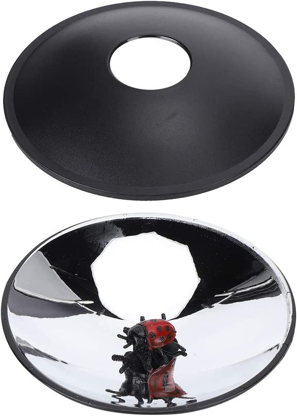 3D Mirascope Optical Image Projection Desk Toys Hologram Image Creator