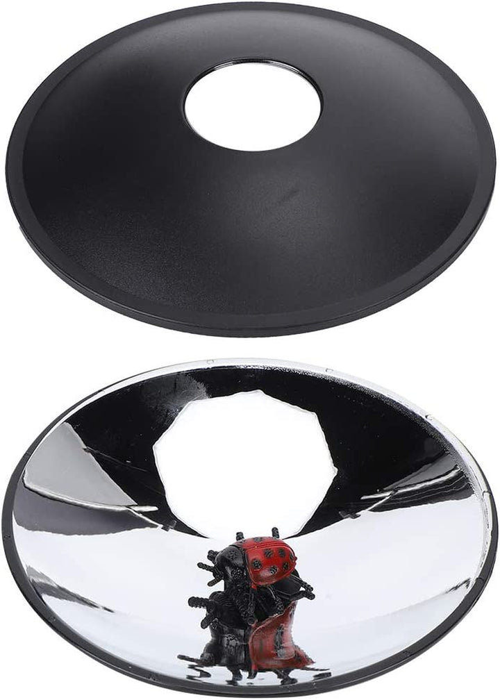 3D Mirascope Optical Image Projection Desk Toys Hologram Image Creator