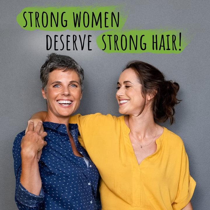 Caffeine Tonic Prevents and Reduces Hair Loss 2X 200Ml | Support Hair Growth and Hair Thickening | Women Hair Care Made in Germany