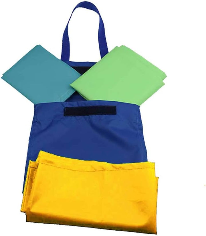 Multi-Mover Slide Sheet, Green, 70 Cm X 72 Cm