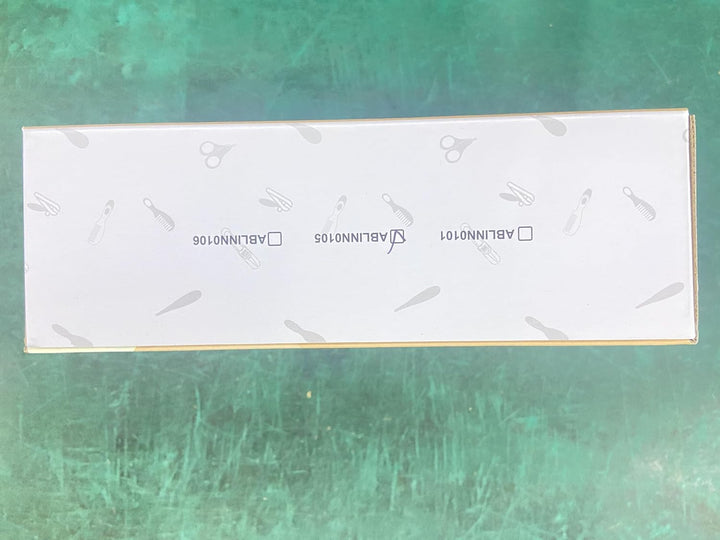 Baby Healthcare and Grooming Kit, 26 in 1 Rechargeable Baby Nail Trimmer Electric Set,Safe Baby Nail File with Auto Light, Newborn Nursery Health Care Kit, Portable Baby Safety Care Set