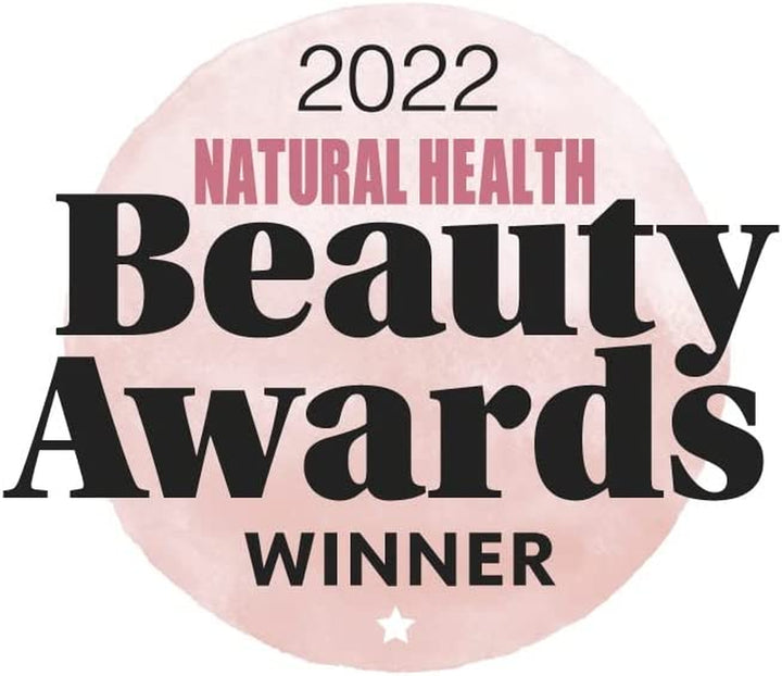 Seaweed and Arnica Foaming Bath | Ease Tiredness & Restore Vitality | 200Ml