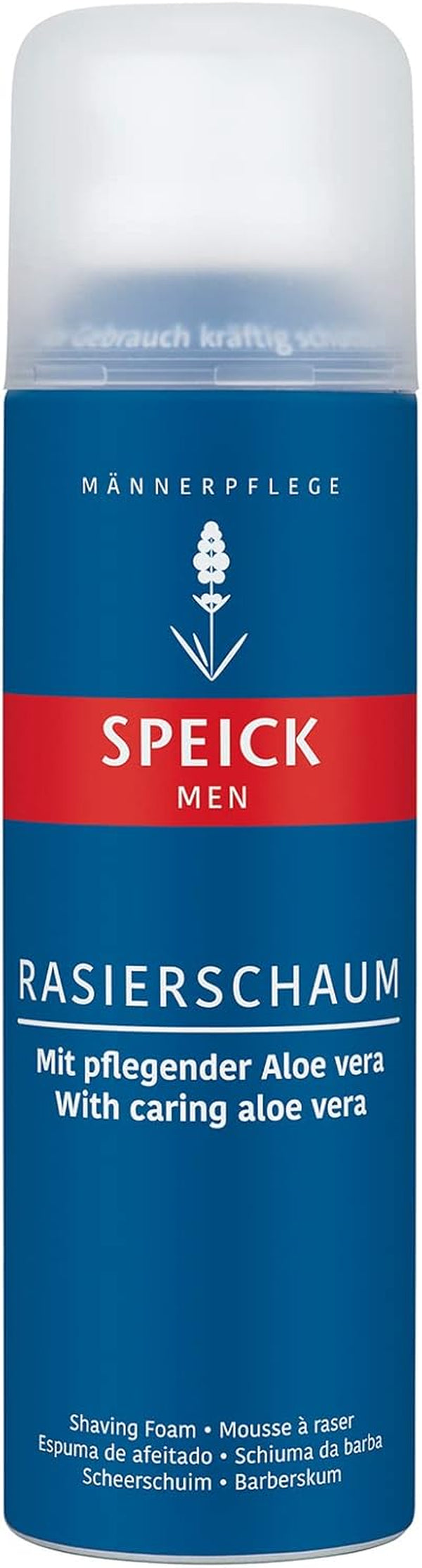 Speick - Speick Men Shaving Foam - 200Ml