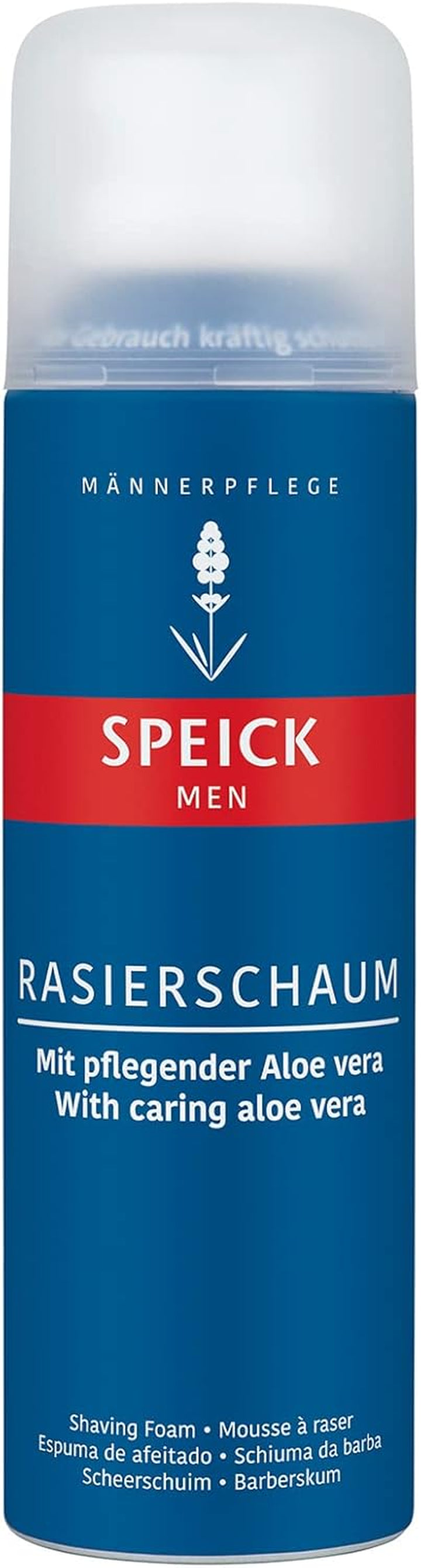 Speick - Speick Men Shaving Foam - 200Ml