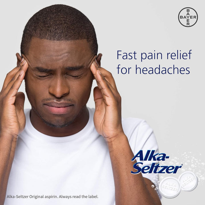 XS Pain Relief, 20 Tablets (Pack of 1)