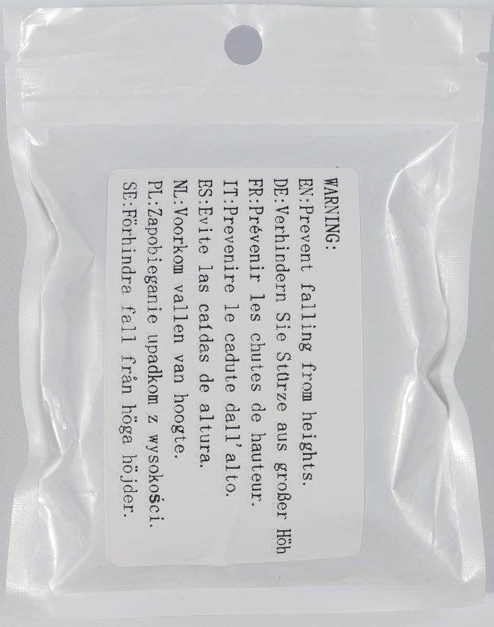 24 Pcs Mini Hair Clips, Claw Clips, Non Slip Plastic Hair Claws, Hair Accessories for Women and Girls (Black)