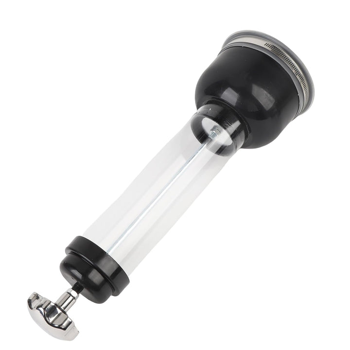 Farm Animal Breathing Pump, Reliable Calf Respirator, Easy to Use Respiratory Support for Various Farms