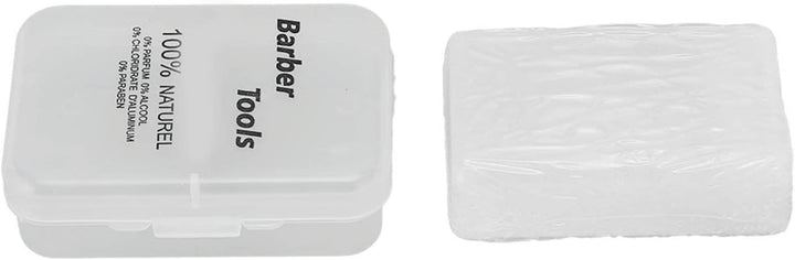 after Shave Alum Block, Home Travel Men'S after Shaves Portable Men Skin Soothing Post Shave Stone for Cuts Nicks