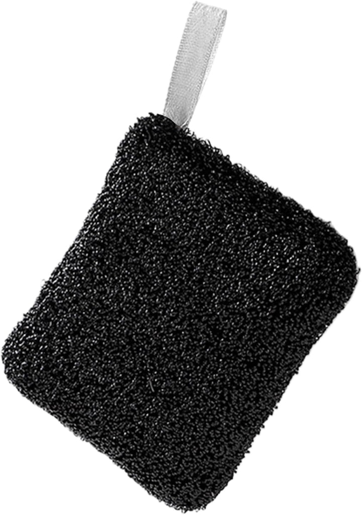 Wire Rinse Cloths, Household Metal Cleaning Sponge, Scratch-Resistant, Reusable Scouring Cloths for Wet and Dry Cleaning in Kitchen Sink and Stove