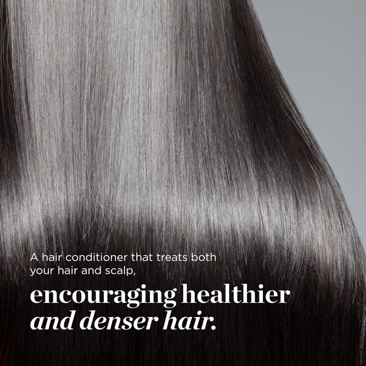 Hair Thickening Conditioner for Hair Loss and Weakening Hair Korean Hair Care Biotin Conditioner Moisturizing Strengthening Colour Protect