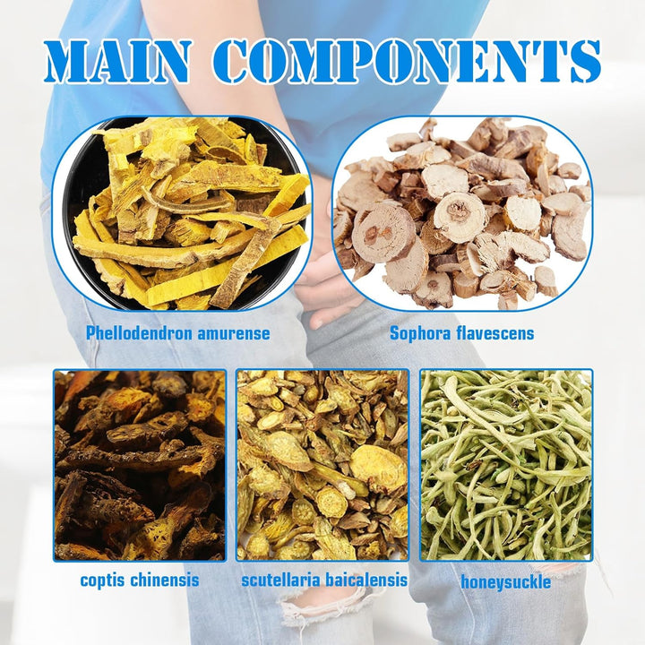 Anti-Fungal Cream for Men and Women,Cream for Private Parts,Anti/Fungal anti Ttch Cream,Quickly Relieve Itching,Anti-Fungal Cream for Quick Itching,External Cream for Men and Women,Anti/Fungal Cream