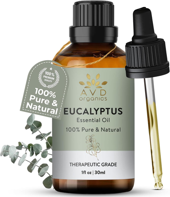 Frankincense Essential Oil 30Ml - 100% Pure and Natural - Therapeutic Grade Essential Oil for Skin, Home Fragrance, 1Fl. Oz