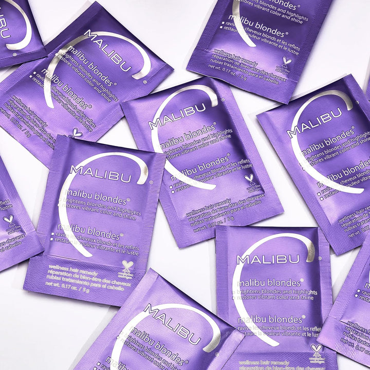 Blondes Wellness Hair Remedy, 3 Ct.