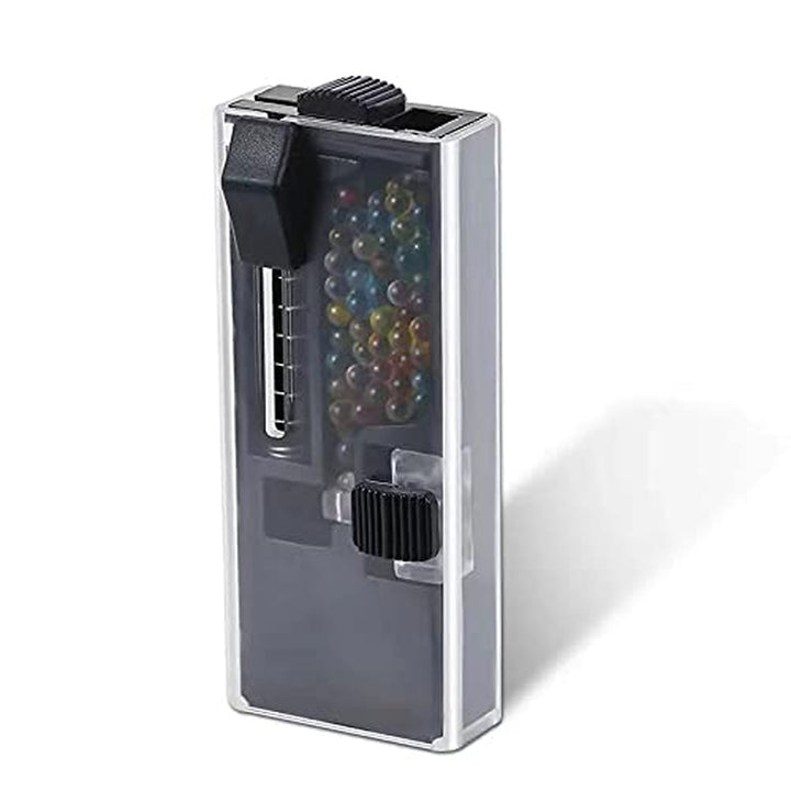 Menthol Capsules Applicator, Crushball Dispenser (Bead Box)