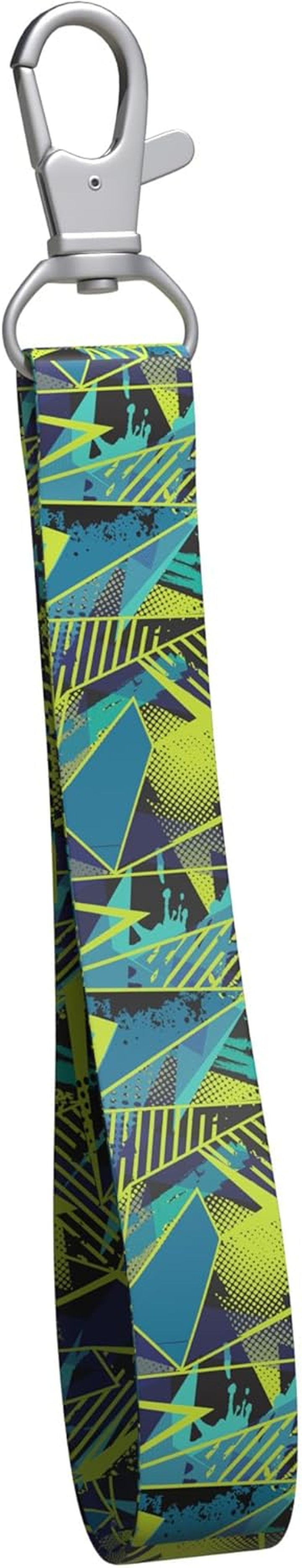 Carrying Straps in over 30 Designs – Wrist Band for Kids and Adults – Asthma Case Accessory