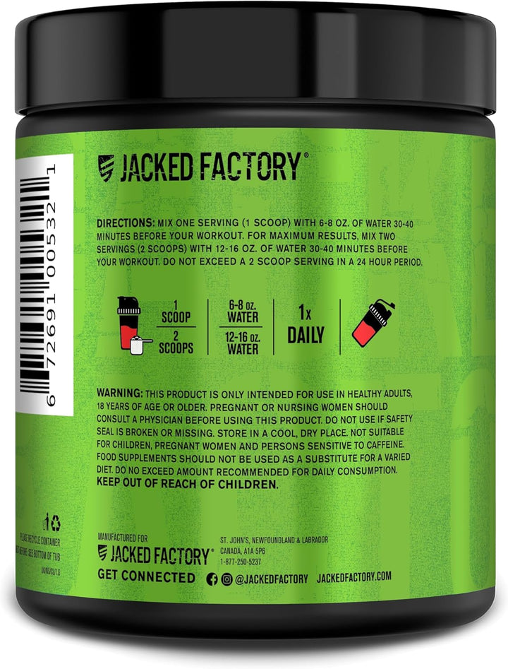 Nitrosurge Pre Workout Powder - 6G L-Citrulline, 3.2G Beta Alanine, 2.5G Betaine Anhydrous, 360Mg Caffeine Anhydrous - 30 Servings, Cherry Limeade