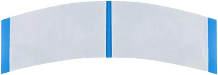 'S Ultra Hold Minis Adhesive Tape Strips 72 Pack