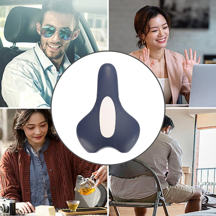 Electric Pelvitone Pelvic Floor Trainer - 2025 Upgraded Portable Kegel Device for Women and Men, Strengthens and Tightens Pelvic Floor Muscles for Daily Use Available for Daily Use