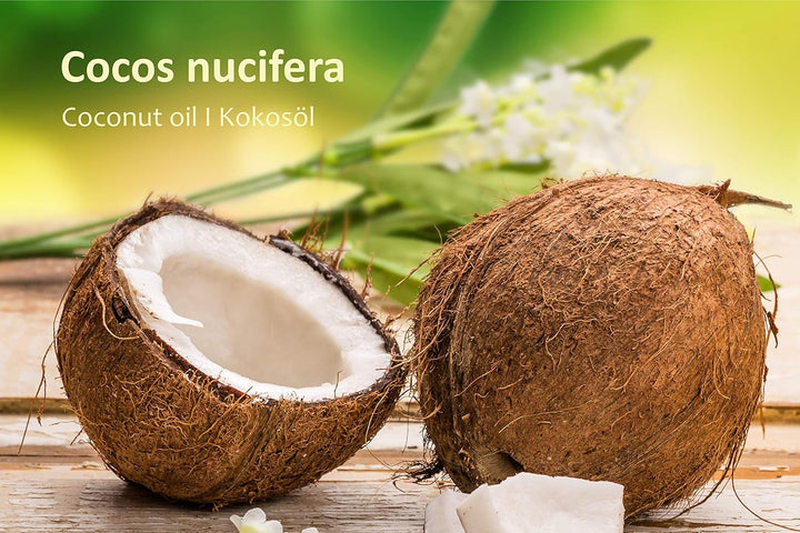 Cream Sensitive - Ayurvedic Care for Skin Irritation, Neurodermatitis and Psoriasis