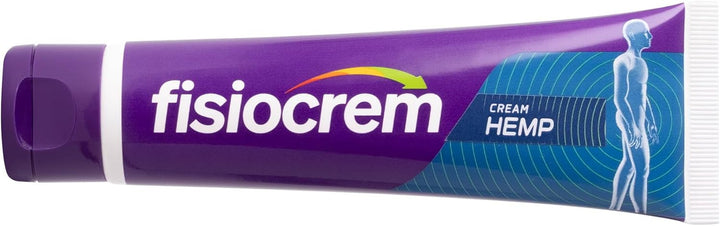 Cream Active - Herbal Moisturising Massage Rub for Neck, Shoulders & Back Comfort - Contains Arnica Montana - Trusted 30+ Years - 60Ml