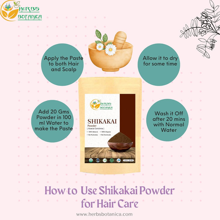 Herbal Hair Mask Combo Brahmi, Reetha (Aritha), Shikakai, Hibiscus, Amla Powder 5.3 Oz Each Total 1.65Lbs for Hair Growth, Scalp Health