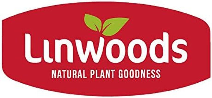 Organic Milled Flaxseed, 425 G - Pack of 2.