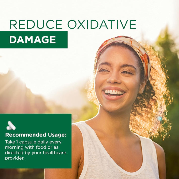 Grape Seed Extract Capsules, 465 Mg – Polyphenols Supplement for Optimal Blood Flow & Kidney Support | 60 Capsules with 93% Opcs – 60,000Mg Strength, GMO & Gluten-Free